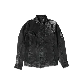 11 by Boris Bidjan Saberi Denim Jacket