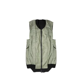 11 by Boris Bidjan Saberi Vest