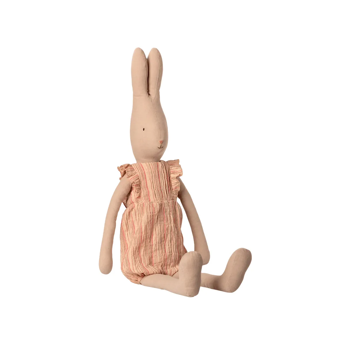 2021 Maileg Rabbit Jumpsuit | Size 5