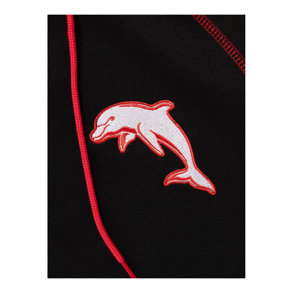 2024 The Dolphins Mens Tech Fleece Jacket