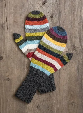 21 Color Mitts Kit