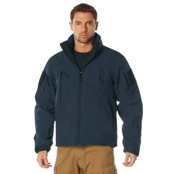 3-in-1 Spec Ops Soft Shell Jacket