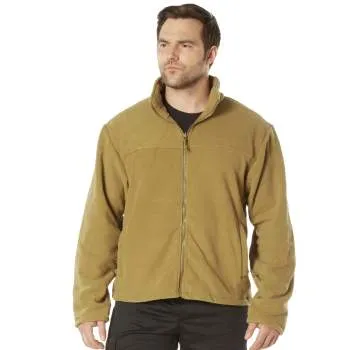 3-In-1 Spec Ops Soft Shell Jacket