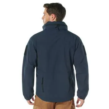 3-In-1 Spec Ops Soft Shell Jacket