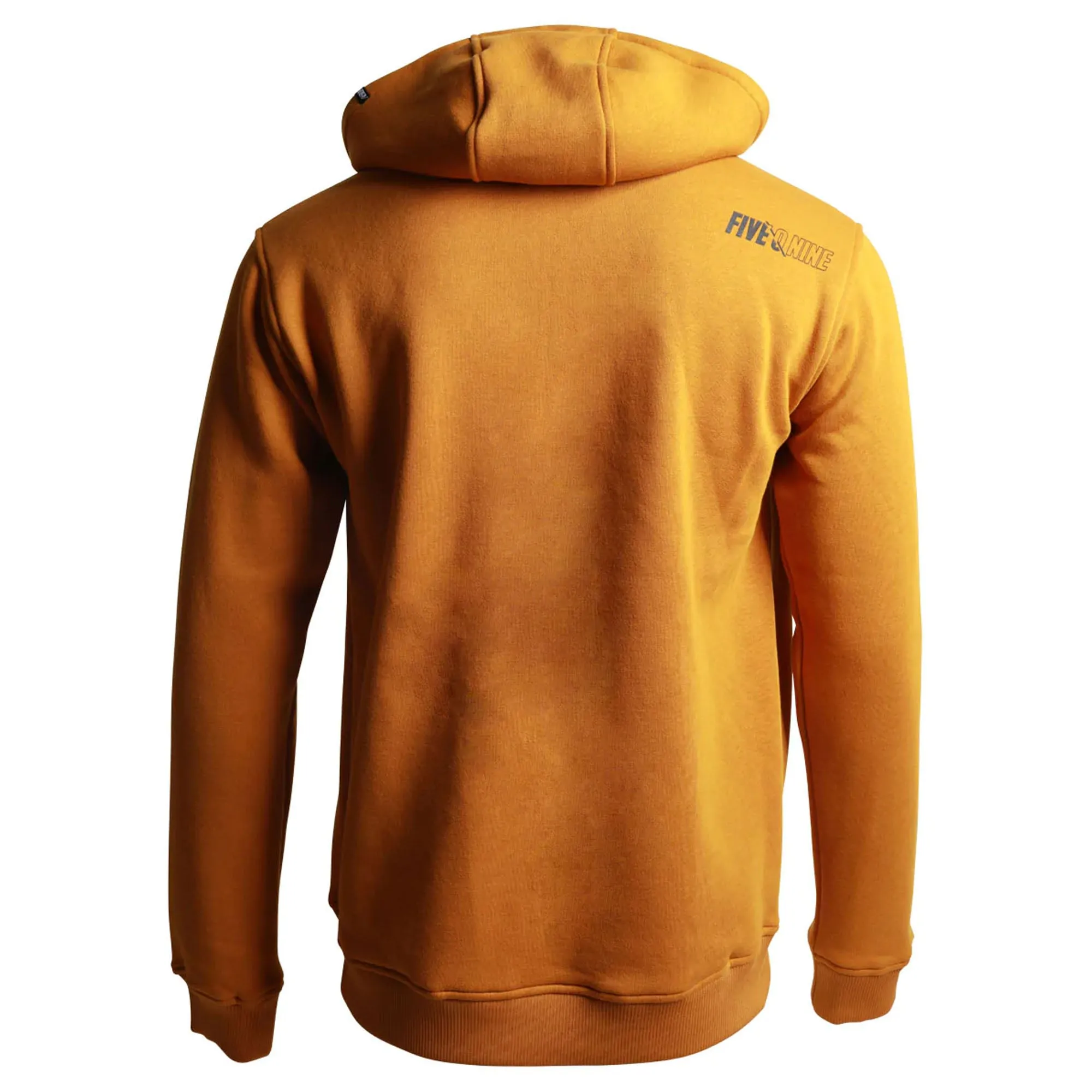 509 Patina Hoodie Sweatshirt Buckhorn Brown