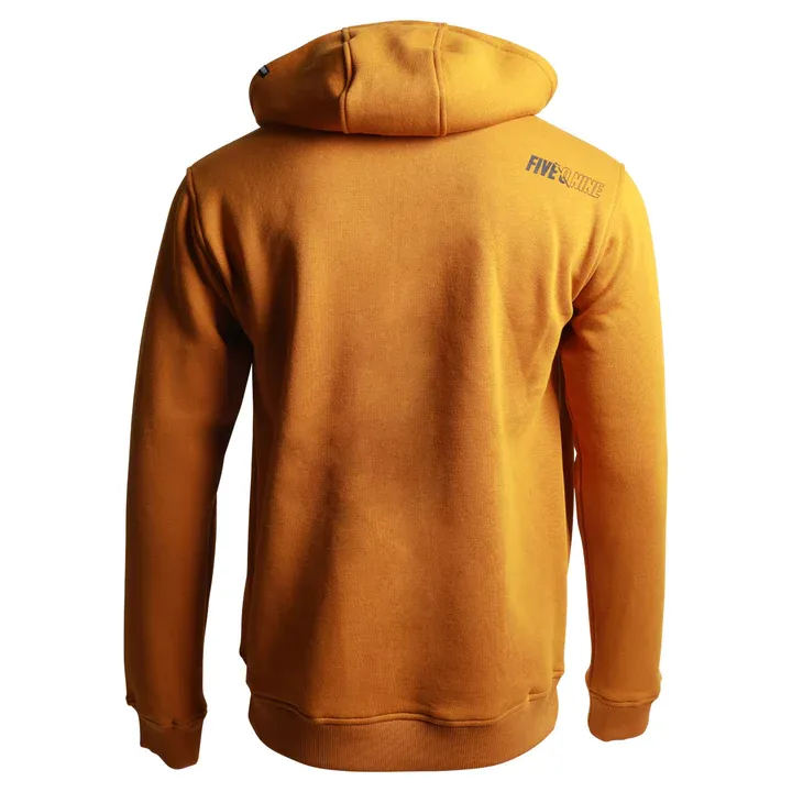 509 Patina Hoodie