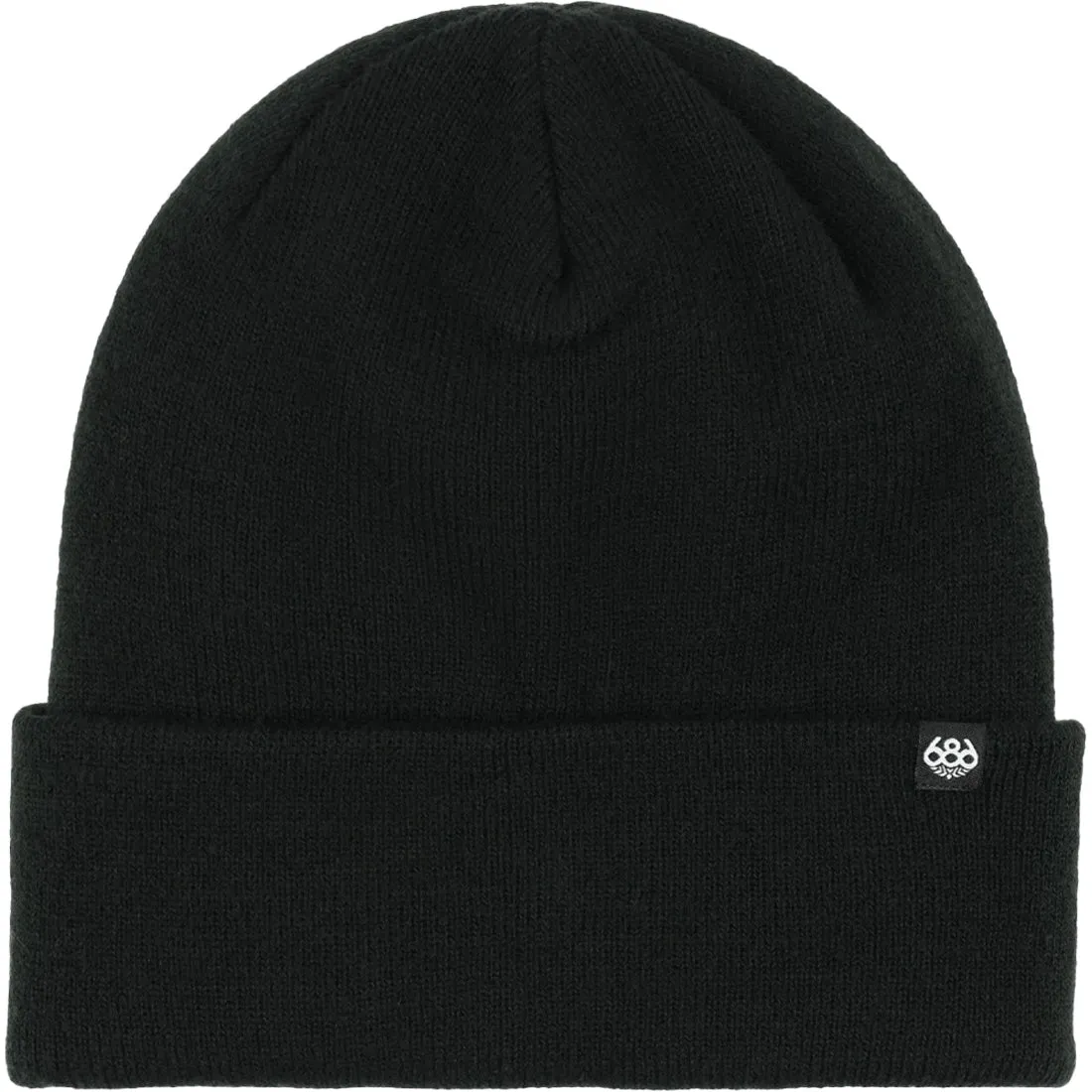 686 Standard Roll Up Beanie (2024)