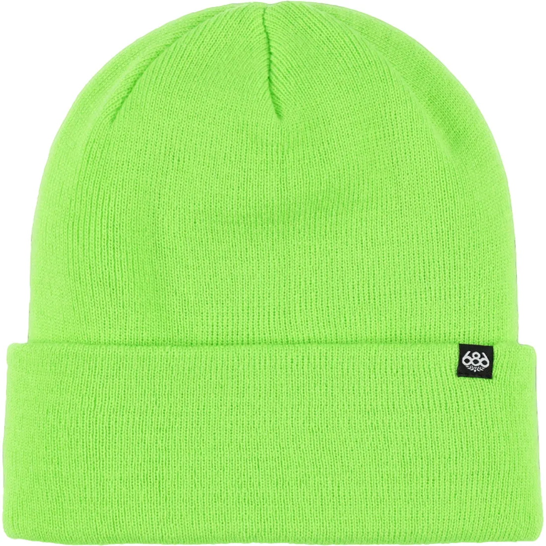 686 Standard Roll Up Beanie (2024)