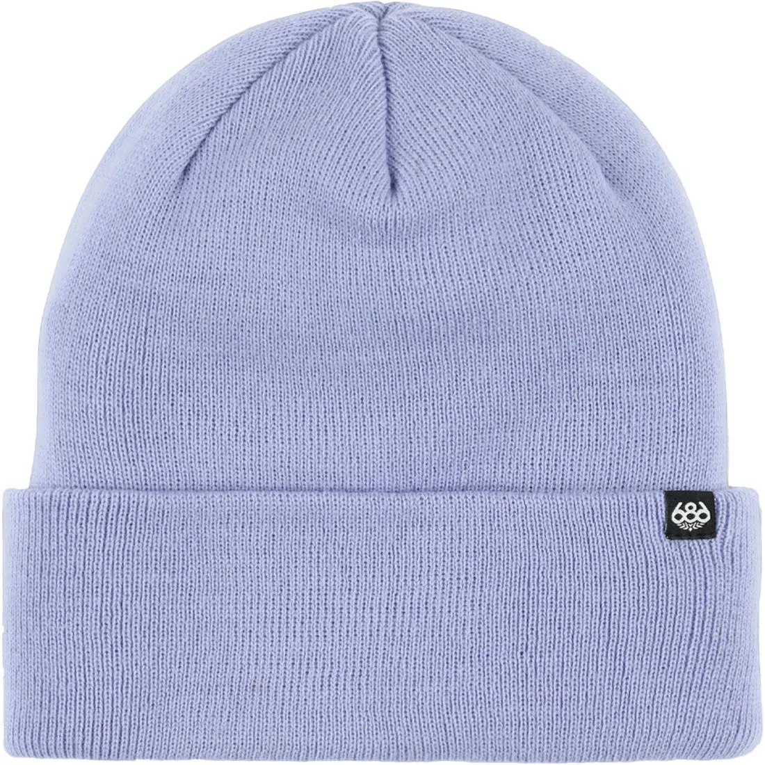 686 Standard Roll Up Beanie (2024)