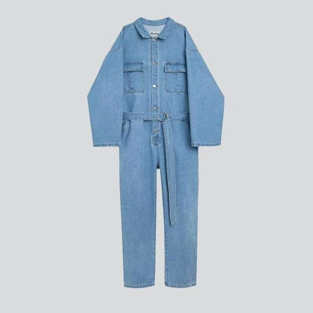 90s men's jeans jumpsuit