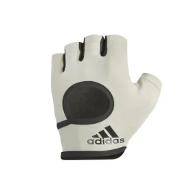 Adidas Accessories Essential Women Fitness Gloves Stone