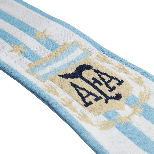 Adidas Argentina Scarf