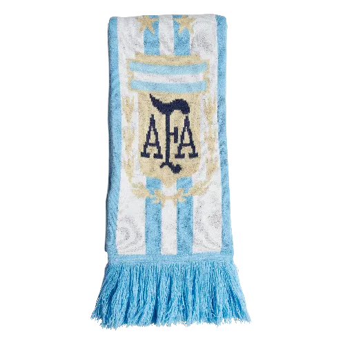 Adidas Argentina Scarf