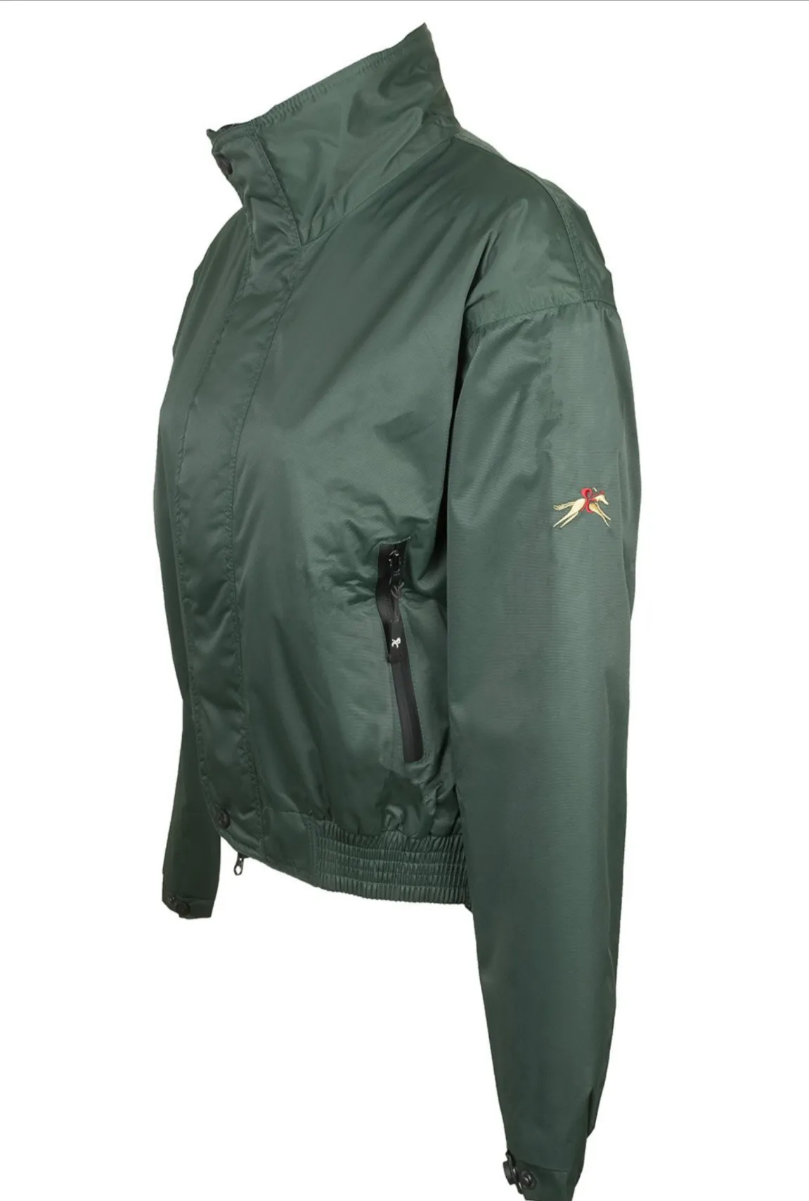 Adults Jacket - The Original - Green