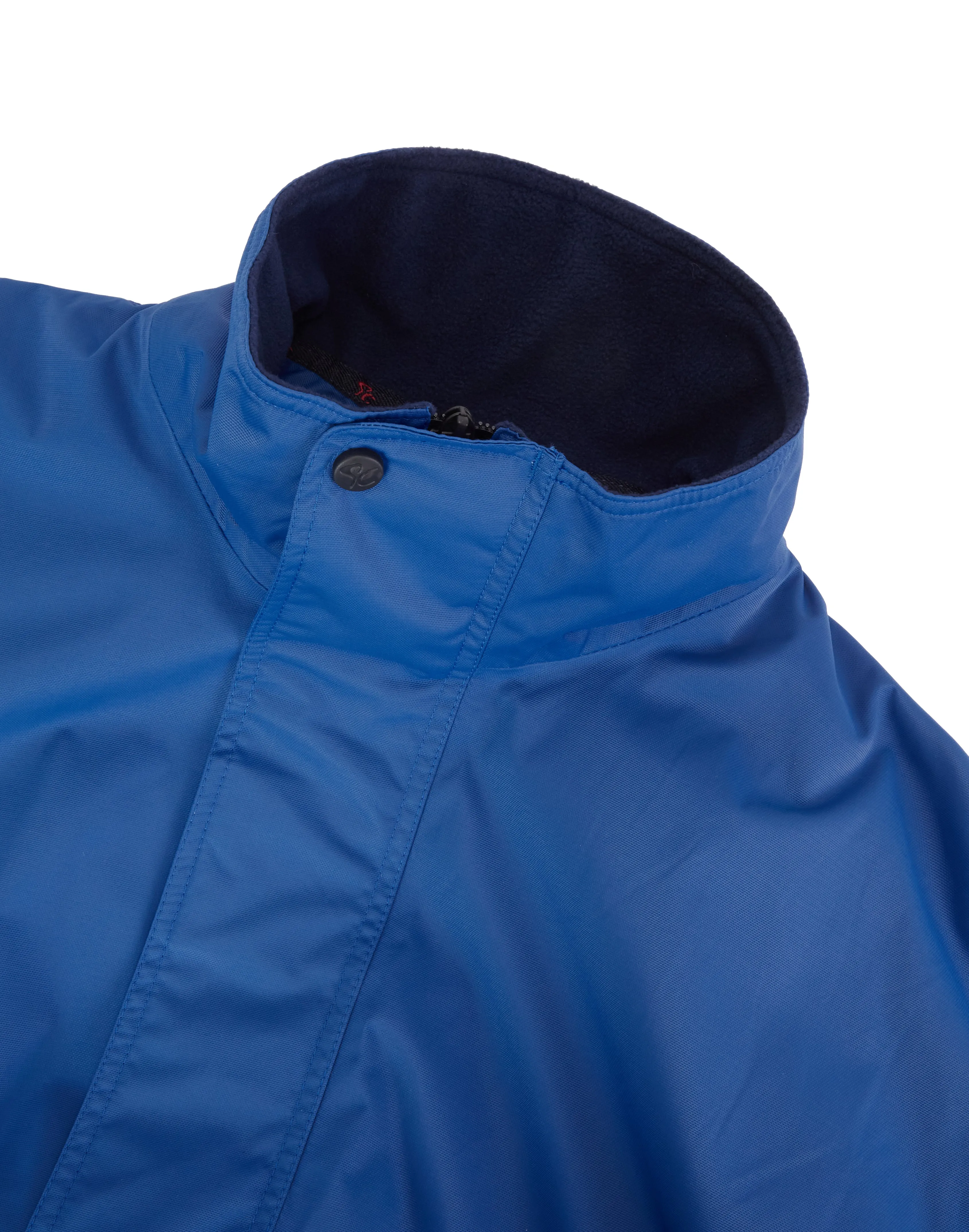 Adults Jacket - The Original - Royal Blue