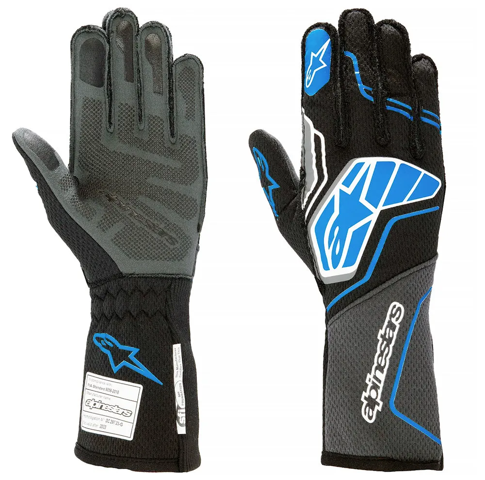 Alpinestars Tech-1 ZX v4 Nomex Gloves