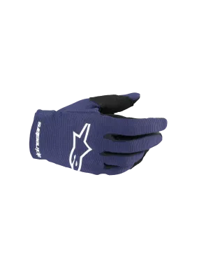 Alpinestars Youth Radar MX/Off Road Riding Gloves