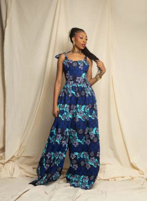 Amadi Ballroom Jumpsuit