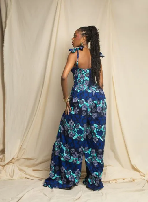 Amadi Ballroom Jumpsuit