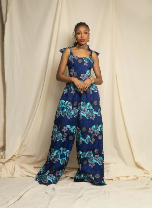 Amadi Ballroom Jumpsuit