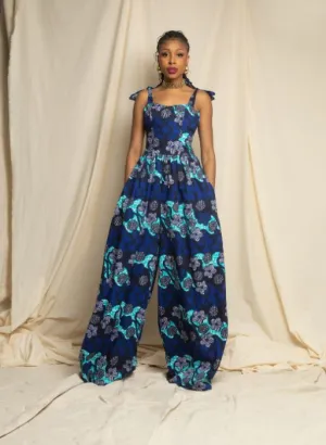 Amadi Ballroom Jumpsuit