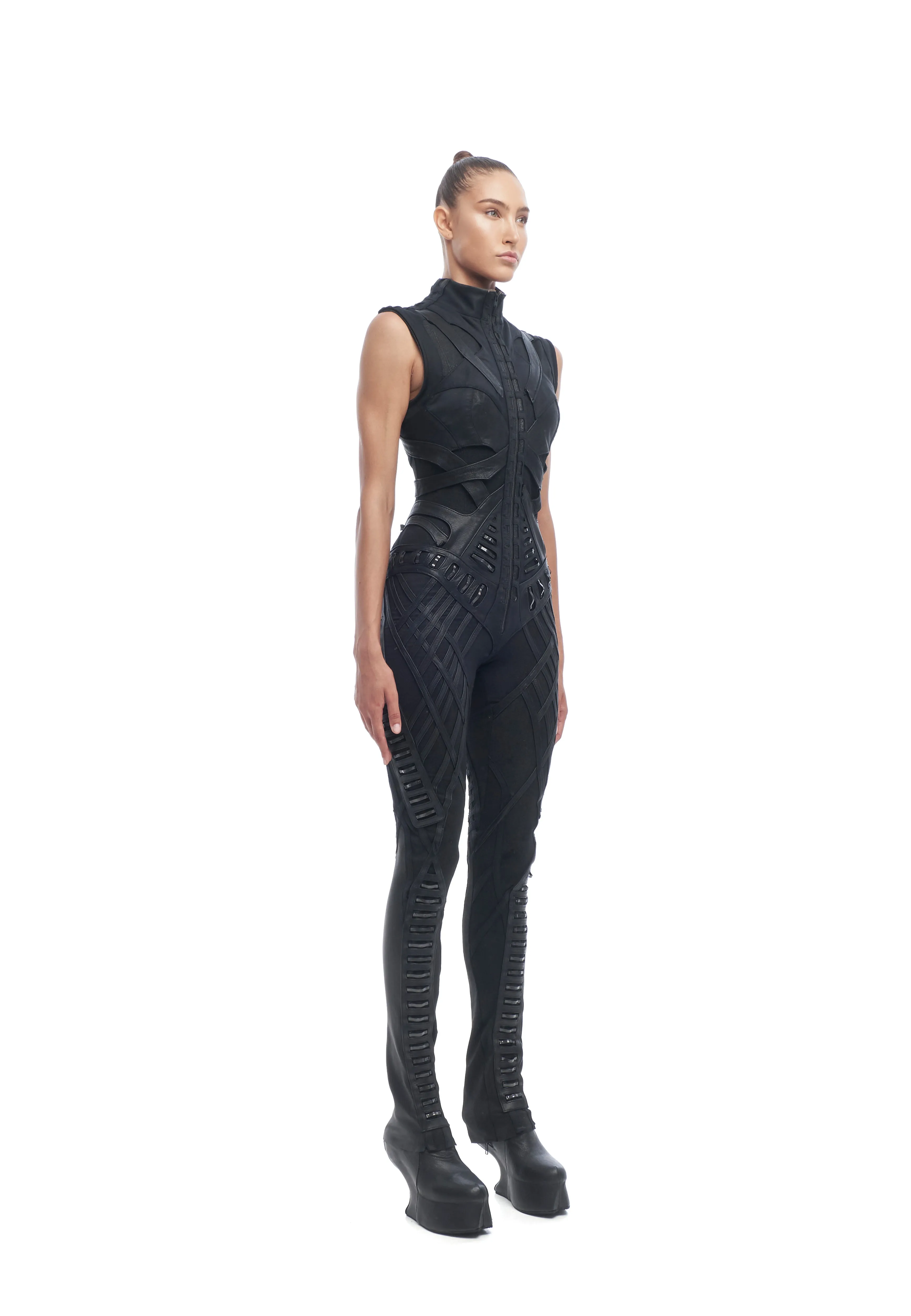 ARCATAN - WOMEN’S BODYSUIT