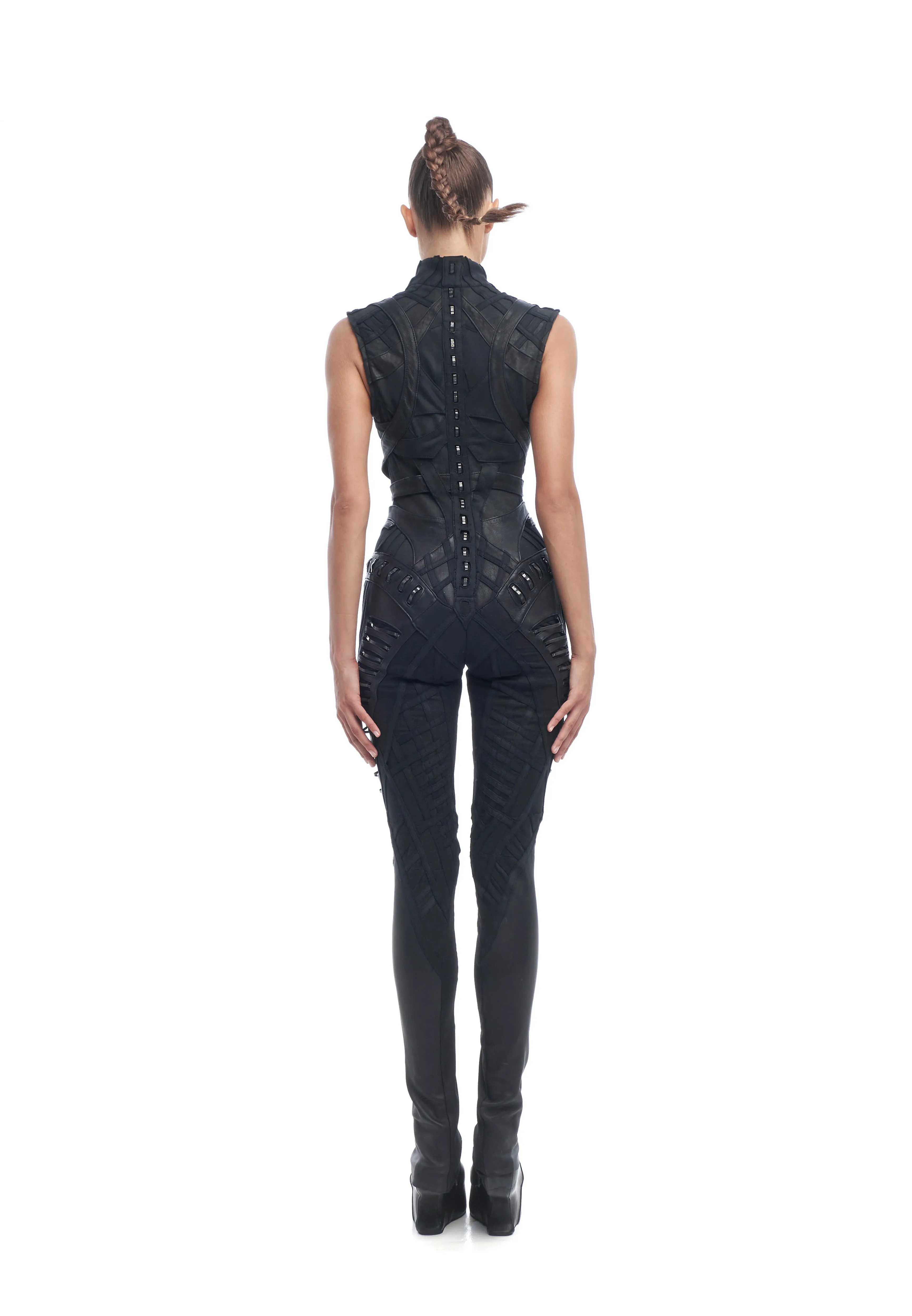 ARCATAN - WOMEN’S BODYSUIT