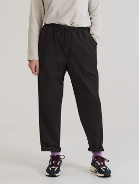 Armi Anorak Pants Black