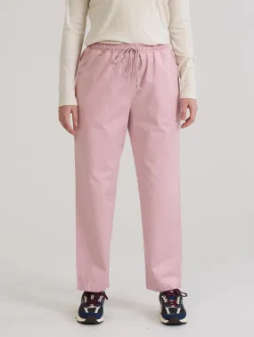 Armi Anorak Pants Misty Rose