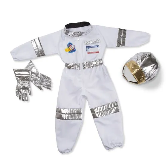 Astronaut Costume