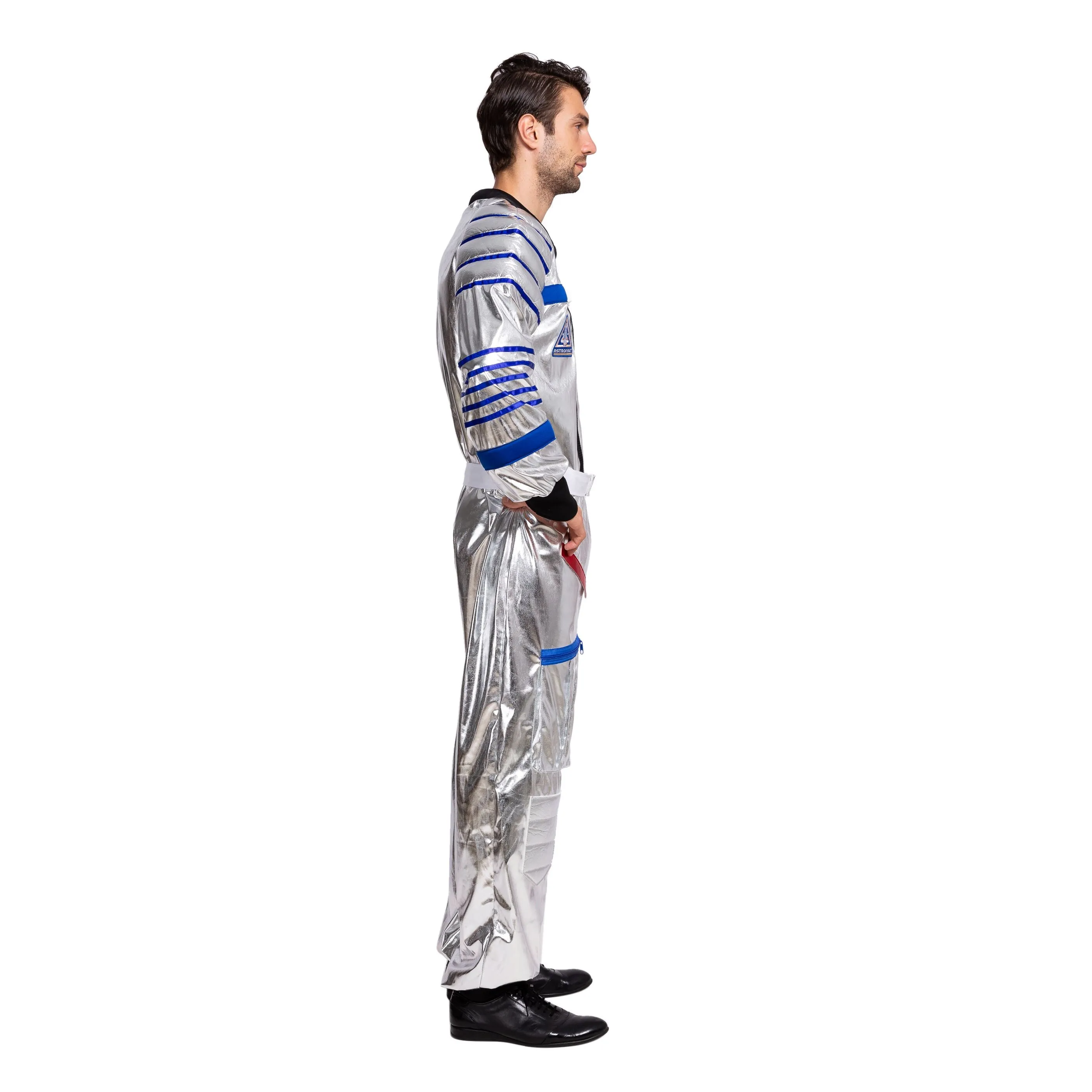 Astronaut Pilot Costume - Adult