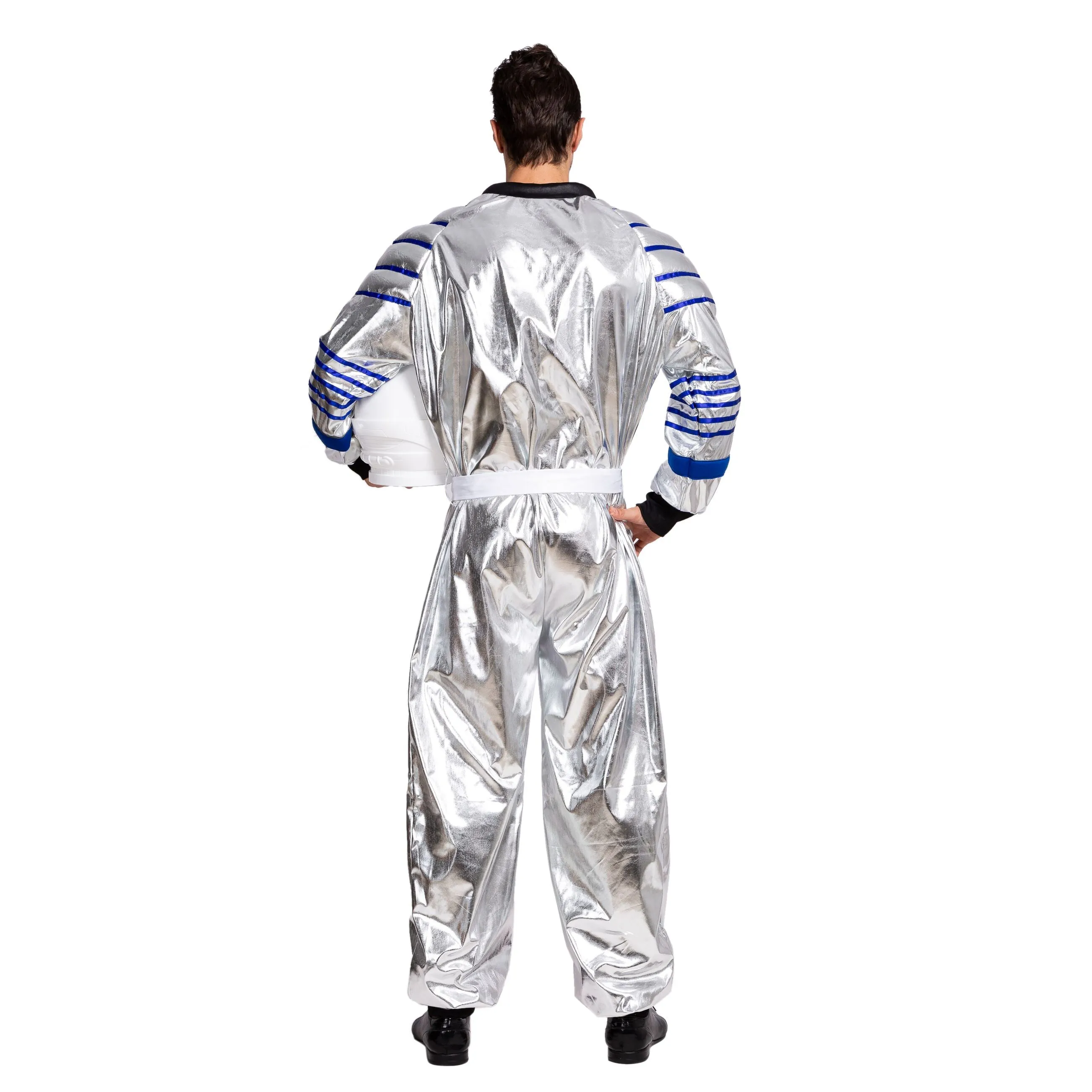 Astronaut Pilot Costume - Adult