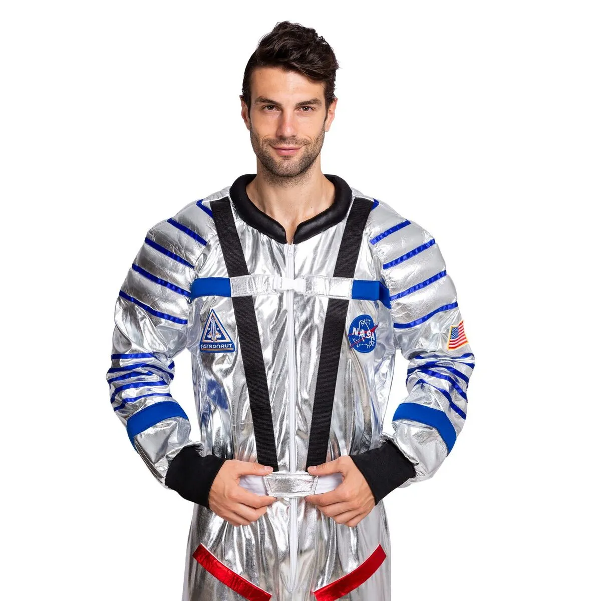 Astronaut Pilot Costume - Adult