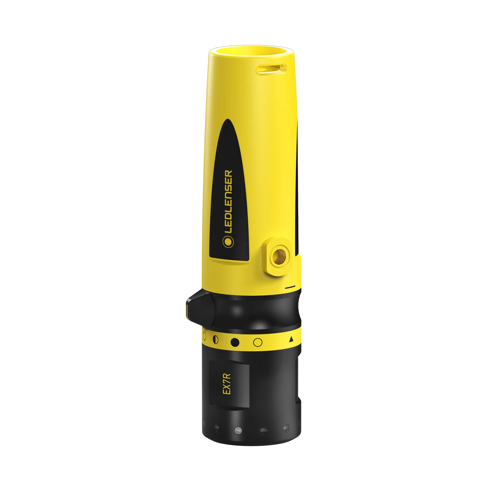 ATEX EX7R Rechargeable Torch Zone 1/21