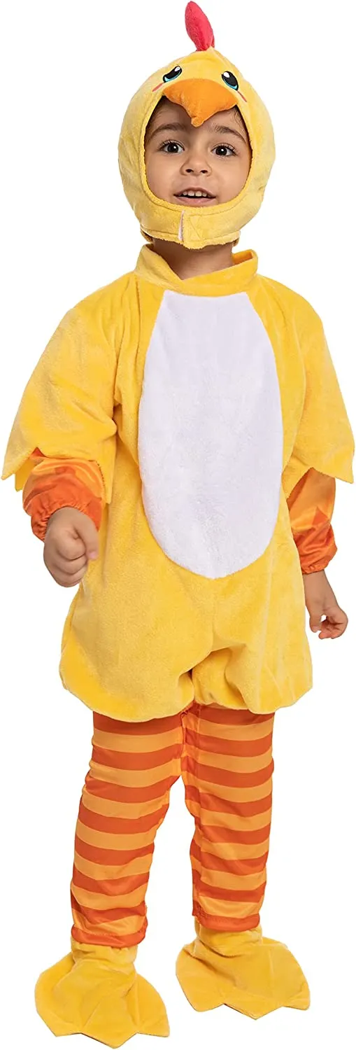 Baby Rooster Costume - Child