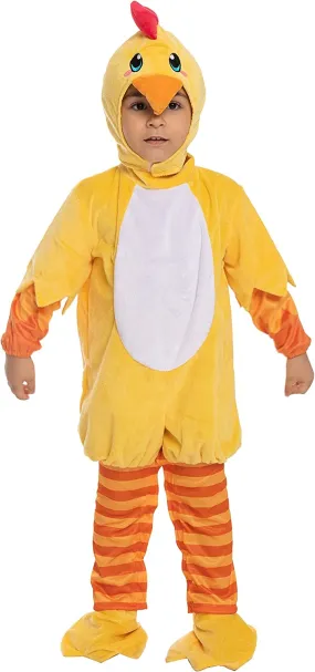 Baby Rooster Costume - Child