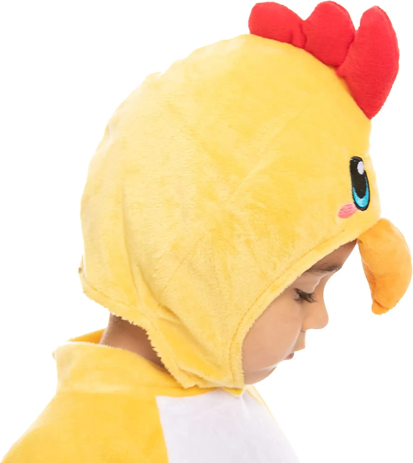 Baby Rooster Costume - Child