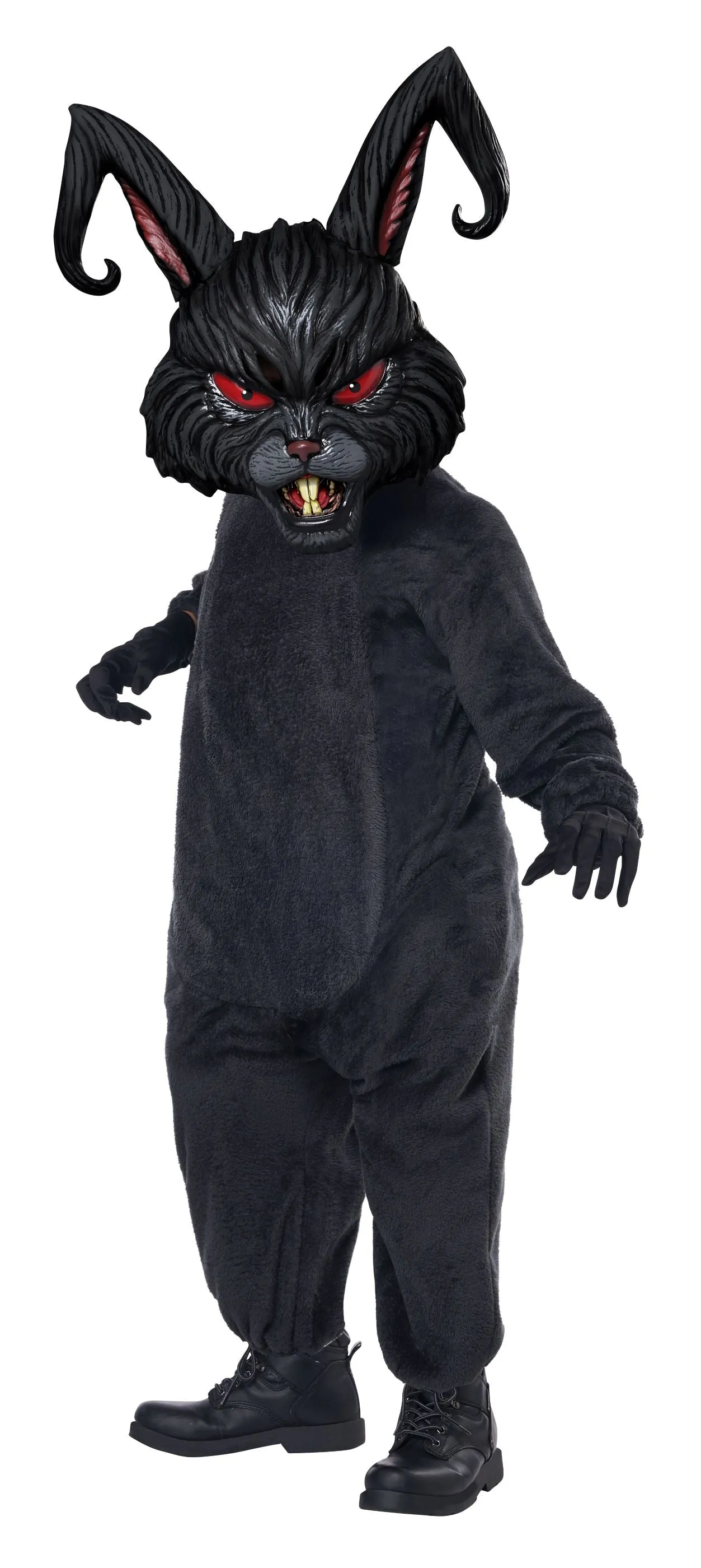 Bad Hare Day Costume Child's