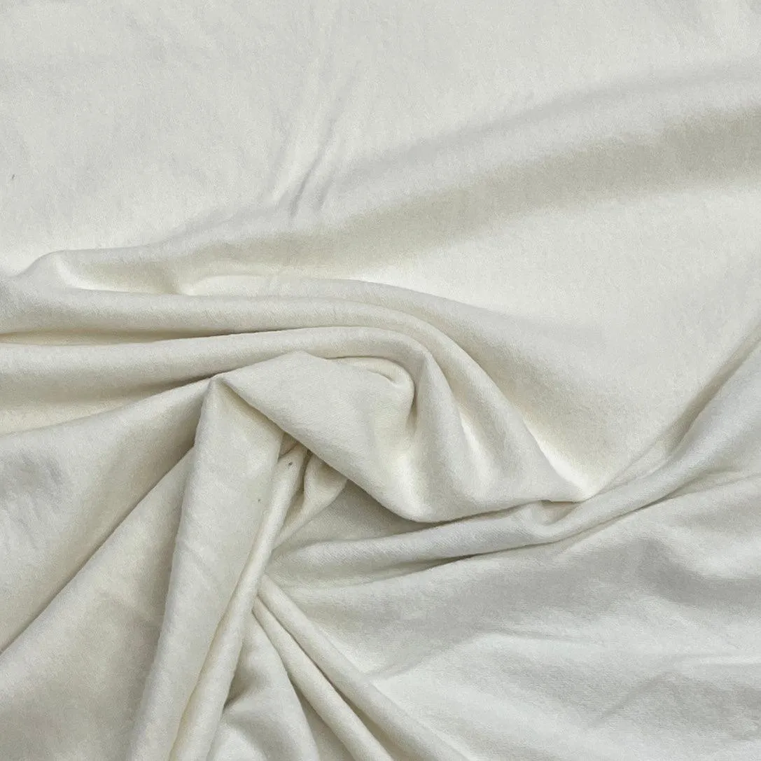 Bamboo Hemp Stretch Fleece Fabric - 340 GSM, $15.83/yd, 15 Yards