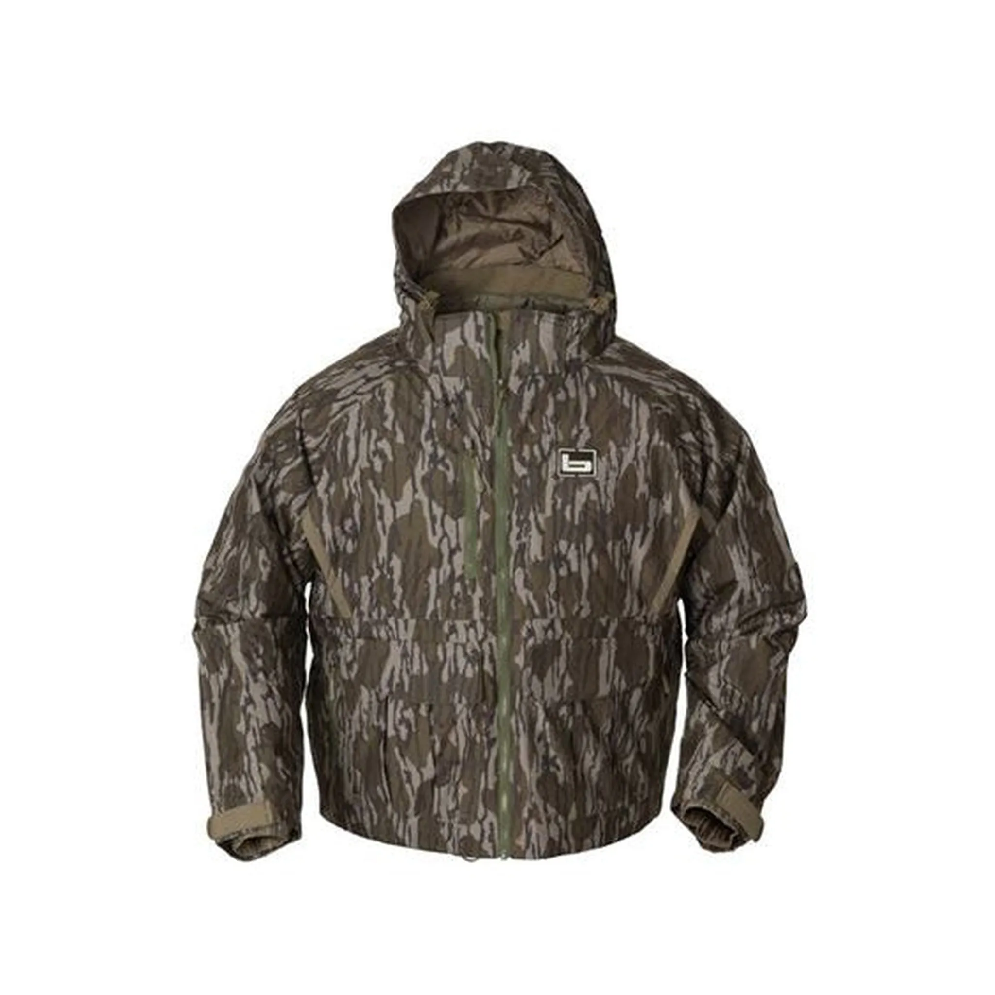 Banded White River Wader Jacket