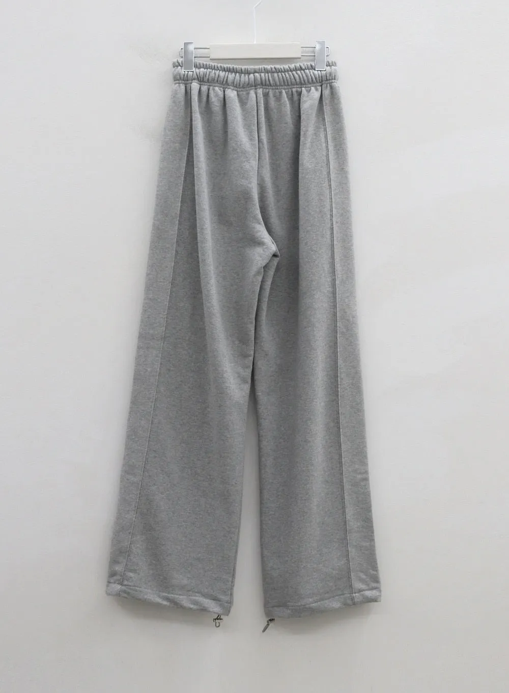 Basic Line Detail Sweatpants CG31