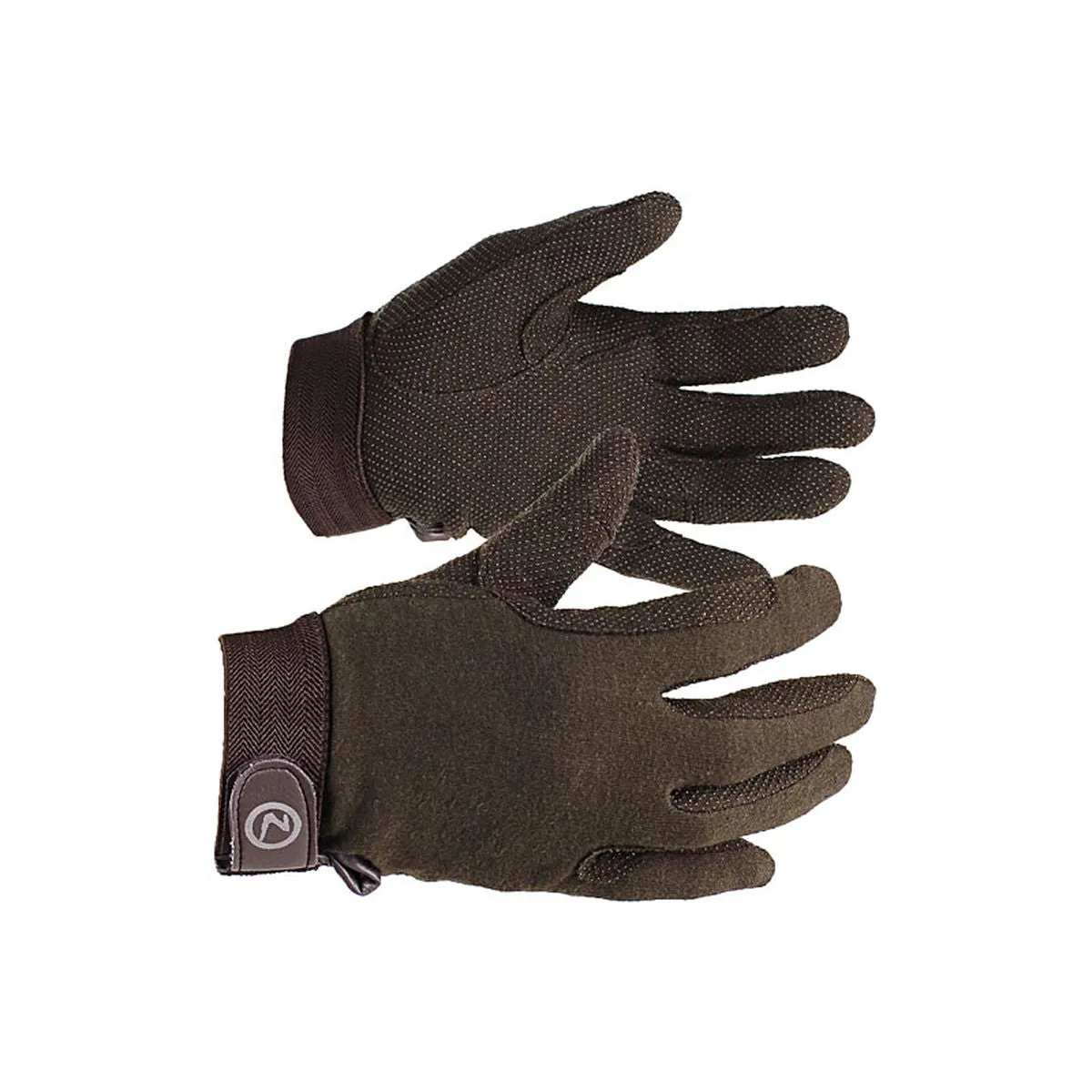 Basic Polygrip Gloves