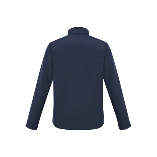 Biz Collection | Mens Apex Lightweight Soft-shell Jacket | J740M