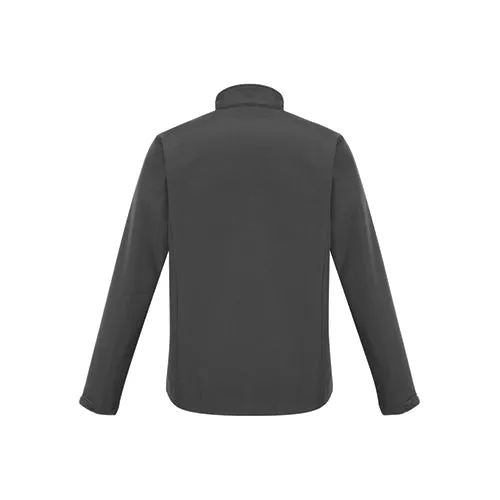 Biz Collection | Mens Apex Lightweight Soft-shell Jacket | J740M