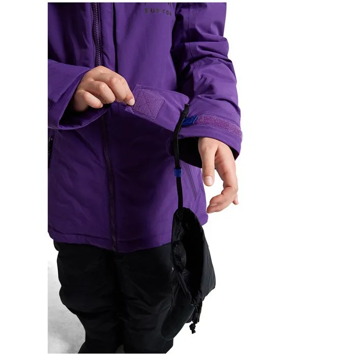 Burton Hillslope 2L Jacket - Kids