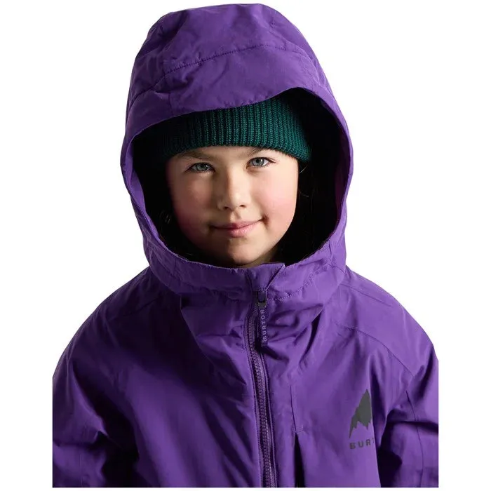 Burton Hillslope 2L Jacket - Kids