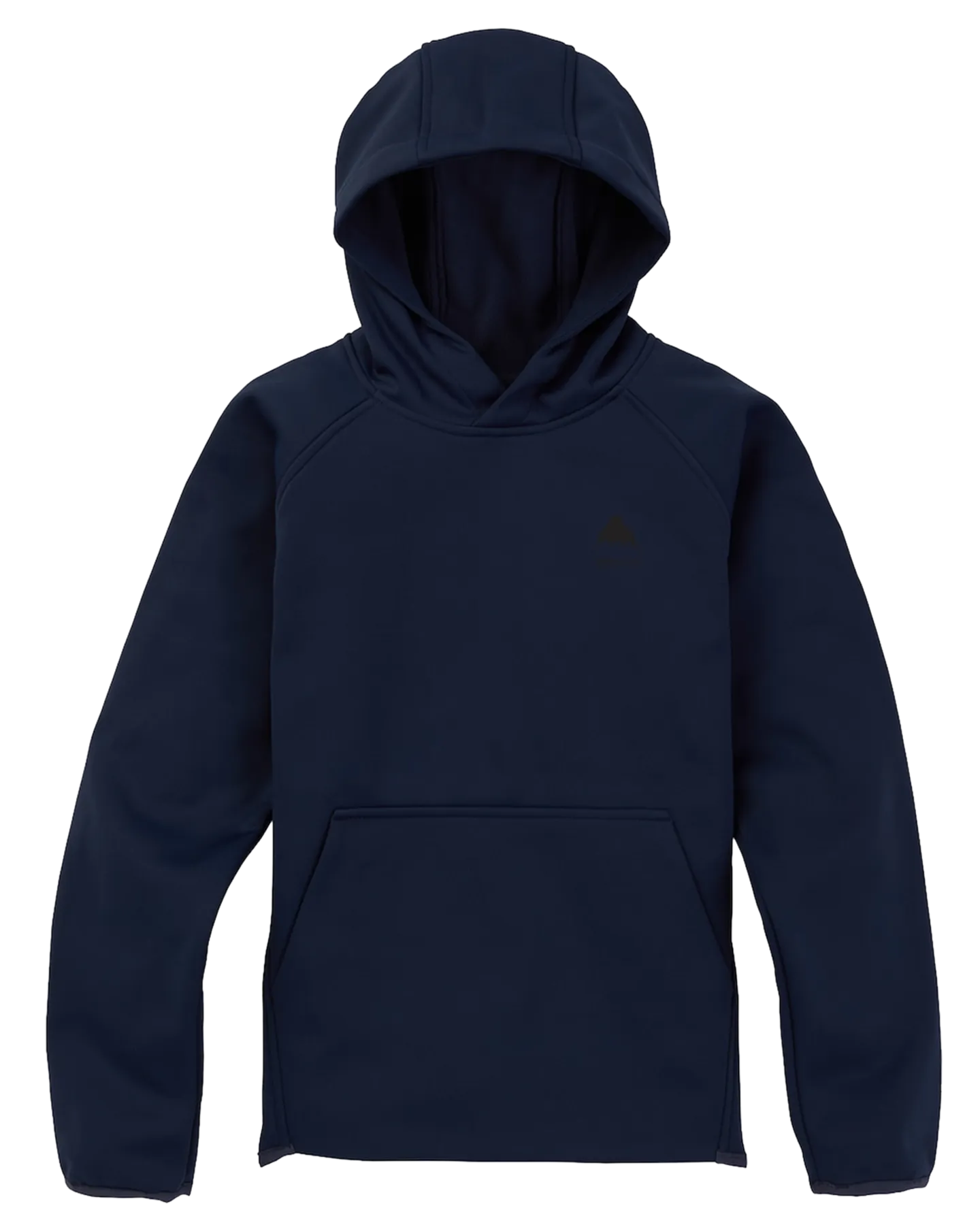 Burton Kids' Crown Weatherproof Pullover Fleece - Dress Blue