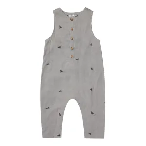 Button Jumpsuit | Paper Planes