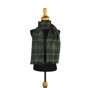 Campbell of Breadalbane Modern Tartan Scarf