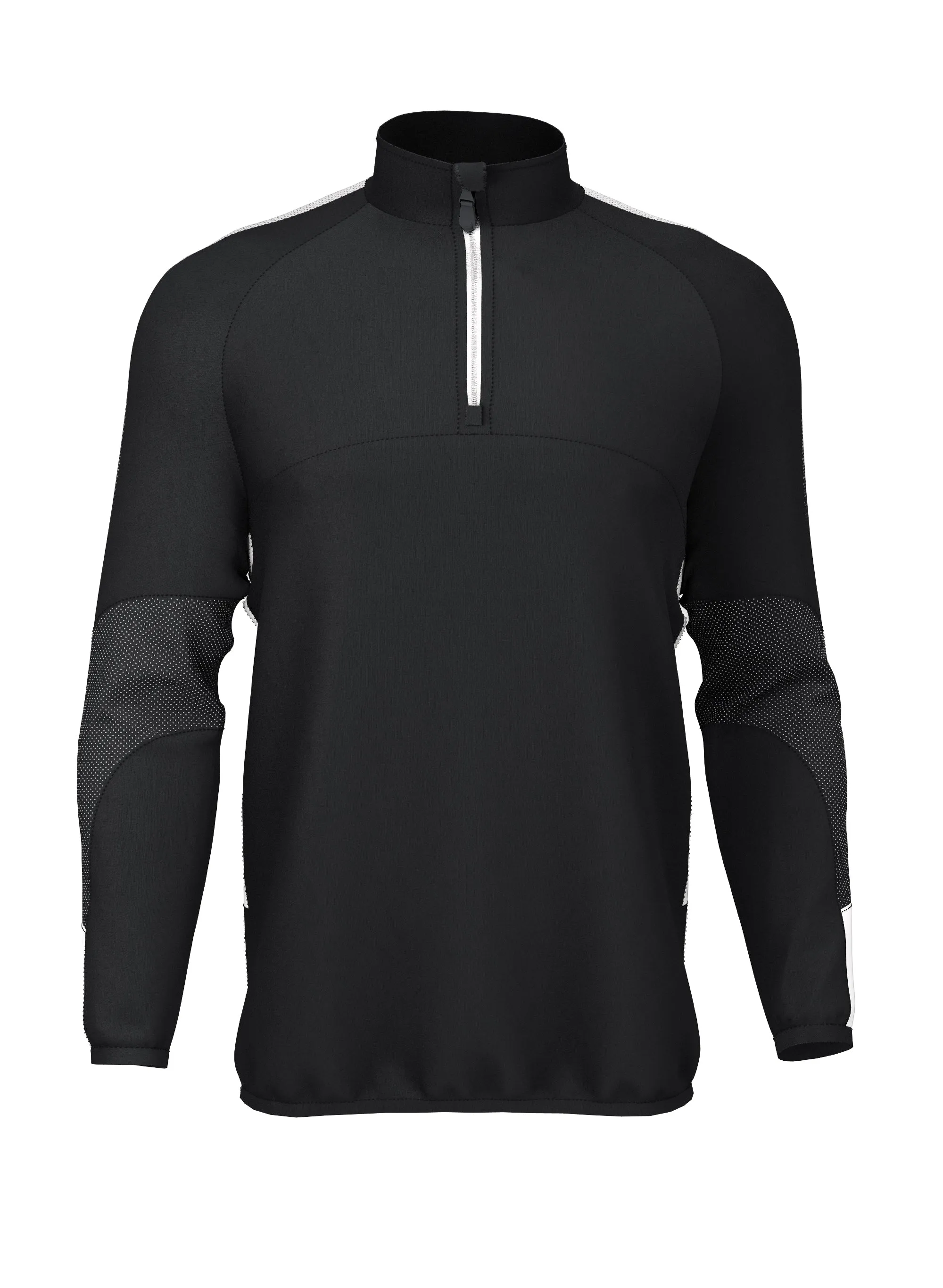 CHADWICK EDGE PRO TEAM MIDLAYER